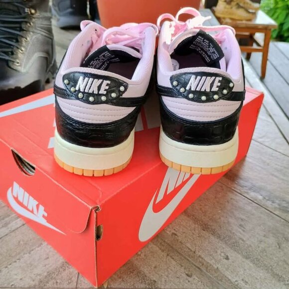 Nike Dunk Low sneakers - Picture 3 of 7